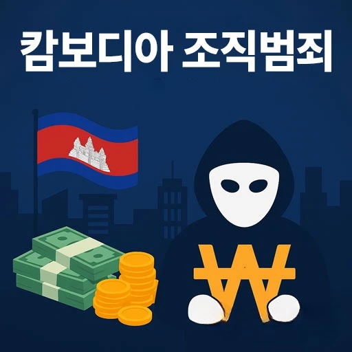 [보이스피싱] '캄보디아 송환' TK파 조직원 12명 기소…피해액 2배 증가