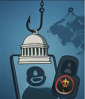 [보이스피싱 송금책 집행유예] 조직 가담 30대 여성 징역 6개월에 집행유예 2년