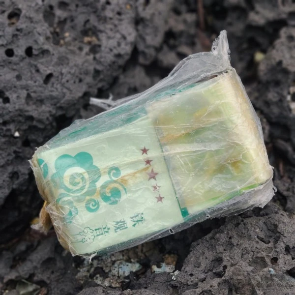 [마약범죄] 제주 해안서 ‘차 봉지 위장’ 마약 또 발견…50일간 15차례