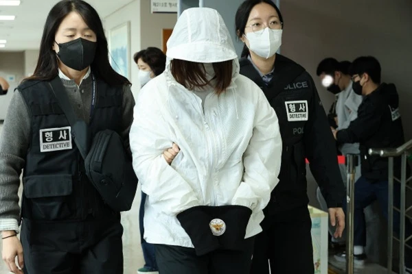 [보이스피싱/로맨스스캠] 캄보디아 기반 ‘부건파’ 55명 국내 구속 송치