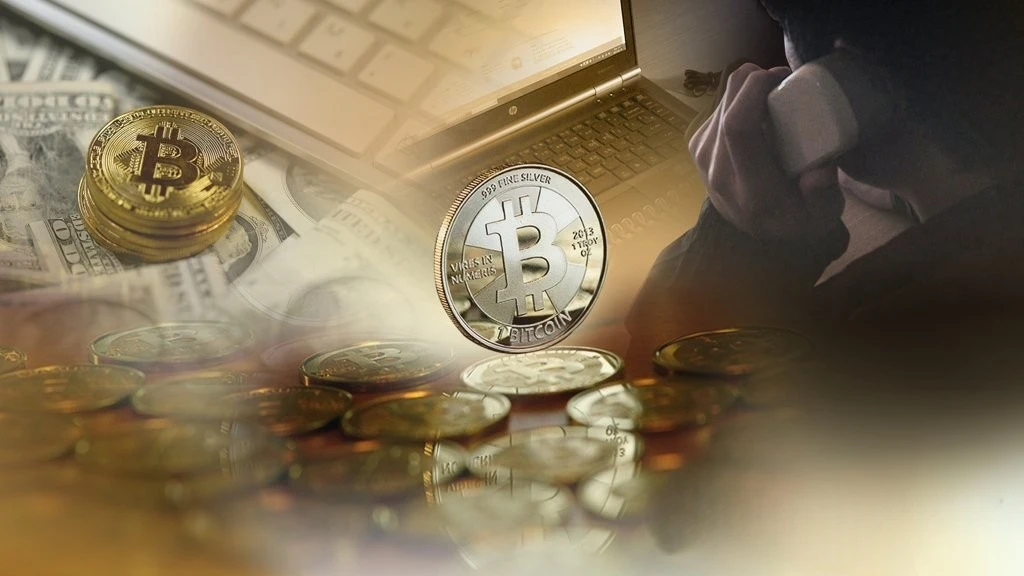 [코인 사칭 투자 사기] “6배 차익 가능” 미끼로 수천만원 편취…일당 징역형