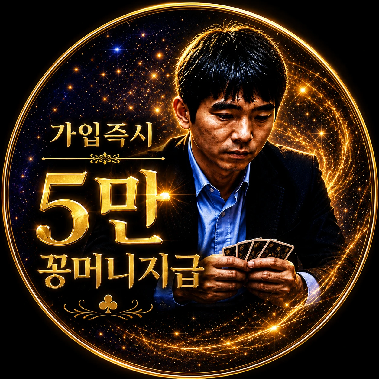 ■ 가입꽁 5만 즉시 ㄱㄱ